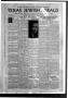 Primary view of Texas Jewish Herald (Houston, Tex.), Vol. 30, No. 51, Ed. 1 Thursday, March 25, 1937