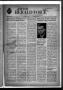 Primary view of Jewish Herald-Voice (Houston, Tex.), Vol. 40, No. 33, Ed. 1 Thursday, November 15, 1945