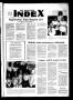 Newspaper: The Ingleside Index (Ingleside, Tex.), Vol. 33, No. 32, Ed. 1 Thursda…