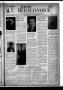 Newspaper: Jewish Herald-Voice (Houston, Tex.), Vol. 37, No. 37, Ed. 1 Thursday,…