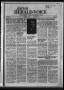 Primary view of Jewish Herald-Voice (Houston, Tex.), Vol. 43, No. 30, Ed. 1 Thursday, October 28, 1948