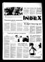 Primary view of The Ingleside Index (Ingleside, Tex.), Vol. 33, No. 29, Ed. 1 Thursday, September 2, 1982