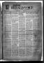 Thumbnail image of item number 1 in: 'Jewish Herald-Voice (Houston, Tex.), Vol. 39, No. 3, Ed. 1 Thursday, April 20, 1944'.
