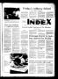 Newspaper: The Ingleside Index (Ingleside, Tex.), Vol. 33, No. 30, Ed. 1 Thursda…
