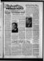 Primary view of The Jewish Herald-Voice (Houston, Tex.), Vol. 33, No. 42, Ed. 1 Thursday, January 19, 1939