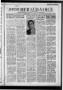 Primary view of Jewish Herald-Voice (Houston, Tex.), Vol. 35, No. 16, Ed. 1 Thursday, July 11, 1940