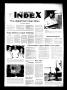 Primary view of The Ingleside Index (Ingleside, Tex.), Vol. 33, No. 34, Ed. 1 Thursday, October 7, 1982