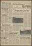 Newspaper: The Odem-Edroy Times (Odem, Tex.), Vol. 29, No. 26, Ed. 1 Thursday, J…