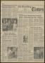 Newspaper: The Odem-Edroy Times (Odem, Tex.), Vol. 29, No. 20, Ed. 1 Thursday, M…