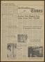 Newspaper: The Odem-Edroy Times (Odem, Tex.), Vol. 27, No. 5, Ed. 1 Thursday, Fe…