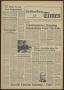 Newspaper: The Odem-Edroy Times (Odem, Tex.), Vol. 27, No. 22, Ed. 1 Thursday, J…