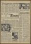 Newspaper: The Odem-Edroy Times (Odem, Tex.), Vol. 28, No. 45, Ed. 1 Thursday, N…