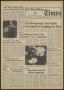 Newspaper: The Odem-Edroy Times (Odem, Tex.), Vol. 28, No. 31, Ed. 1 Thursday, A…