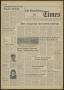 Newspaper: The Odem-Edroy Times (Odem, Tex.), Vol. 27, No. 48, Ed. 1 Thursday, N…