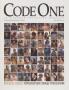 Journal/Magazine/Newsletter: Code One, Volume 19, Number 1, First Quarter 2004