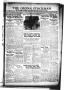 Newspaper: The Ozona Stockman (Ozona, Tex.), Vol. 21, No. 37, Ed. 1 Thursday, De…