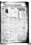 Newspaper: The Ozona Stockman (Ozona, Tex.), Vol. 20, No. 7, Ed. 1 Thursday, May…