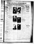 Newspaper: The Ozona Stockman (Ozona, Tex.), Vol. 21, No. 17, Ed. 1 Thursday, Au…