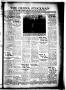 Primary view of The Ozona Stockman (Ozona, Tex.), Vol. 22, No. 5, Ed. 1 Thursday, May 9, 1935