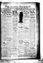 Newspaper: The Ozona Stockman (Ozona, Tex.), Vol. 20, No. 5, Ed. 1 Thursday, May…