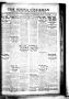 Newspaper: The Ozona Stockman (Ozona, Tex.), Vol. 19, No. 35, Ed. 1 Thursday, De…