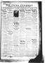 Newspaper: The Ozona Stockman (Ozona, Tex.), Vol. 19, No. 13, Ed. 1 Thursday, Ju…