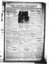 Newspaper: The Ozona Stockman (Ozona, Tex.), Vol. 21, No. 36, Ed. 1 Thursday, De…