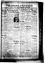 Primary view of The Ozona Stockman (Ozona, Tex.), Vol. 19, No. 30, Ed. 1 Thursday, November 3, 1932