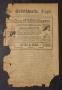Newspaper: The Goldthwaite Eagle. (Goldthwaite, Tex.), Vol. [22], No. 32, Ed. 1 …