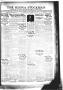 Newspaper: The Ozona Stockman (Ozona, Tex.), Vol. 19, No. 14, Ed. 1 Thursday, Ju…