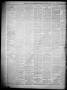 Thumbnail image of item number 4 in: 'Fort Worth Gazette. (Fort Worth, Tex.), Vol. 20, No. 35, Ed. 1, Wednesday, January 8, 1896'.