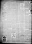 Thumbnail image of item number 4 in: 'Fort Worth Gazette. (Fort Worth, Tex.), Vol. 20, No. 52, Ed. 1, Sunday, January 26, 1896'.