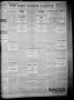 Primary view of Fort Worth Gazette. (Fort Worth, Tex.), Vol. 20, No. 82, Ed. 1, Wednesday, March 4, 1896