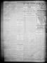 Thumbnail image of item number 4 in: 'Fort Worth Gazette. (Fort Worth, Tex.), Vol. 20, No. 96, Ed. 1, Friday, March 20, 1896'.