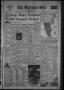 Newspaper: The Baytown Sun (Baytown, Tex.), Vol. 52, No. 59, Ed. 1 Thursday, Dec…