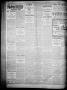 Thumbnail image of item number 2 in: 'Fort Worth Gazette. (Fort Worth, Tex.), Vol. 20, No. 102, Ed. 1, Friday, March 27, 1896'.