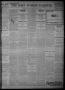Thumbnail image of item number 1 in: 'Fort Worth Gazette. (Fort Worth, Tex.), Vol. 20, No. 108, Ed. 1, Friday, April 3, 1896'.