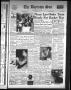 Newspaper: The Baytown Sun (Baytown, Tex.), Vol. 48, No. 71, Ed. 1 Thursday, Dec…