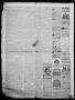 Thumbnail image of item number 4 in: 'The San Saba News. (San Saba, Tex.), Vol. 3, No. 29, Ed. 1, Saturday, November 25, 1876'.
