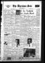 Newspaper: The Baytown Sun (Baytown, Tex.), Vol. 52, No. 91, Ed. 1 Sunday, Janua…