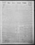 Thumbnail image of item number 1 in: 'The San Saba News. (San Saba, Tex.), Vol. 9, No. 21, Ed. 1, Saturday, February 10, 1883'.