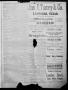 Thumbnail image of item number 3 in: 'The San Saba News. (San Saba, Tex.), Vol. 10, No. 27, Ed. 1, Saturday, March 29, 1884'.