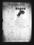 Newspaper: The Texas Mohair Weekly (Rocksprings, Tex.), Vol. 51, No. 25, Ed. 1 F…