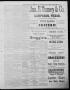 Thumbnail image of item number 3 in: 'The San Saba News. (San Saba, Tex.), Vol. 10, No. 30, Ed. 1, Saturday, April 19, 1884'.