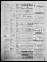Thumbnail image of item number 4 in: 'The San Saba News. (San Saba, Tex.), Vol. 10, No. 30, Ed. 1, Saturday, April 19, 1884'.