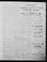 Thumbnail image of item number 3 in: 'The San Saba News. (San Saba, Tex.), Vol. 10, No. 35, Ed. 1, Saturday, May 24, 1884'.