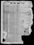 Thumbnail image of item number 1 in: 'The San Saba News. (San Saba, Tex.), Vol. 13, No. 2, Ed. 1, Friday, October 22, 1886'.