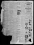 Thumbnail image of item number 4 in: 'The San Saba News. (San Saba, Tex.), Vol. 13, No. 2, Ed. 1, Friday, October 22, 1886'.