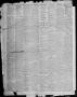 Thumbnail image of item number 2 in: 'The San Saba News. (San Saba, Tex.), Vol. 13, No. 16, Ed. 1, Friday, February 4, 1887'.