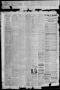 Thumbnail image of item number 3 in: 'The San Saba News. (San Saba, Tex.), Vol. 13, No. 16, Ed. 1, Friday, February 4, 1887'.